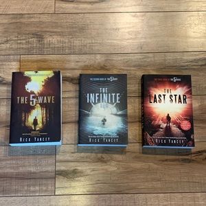 5th Wave Series